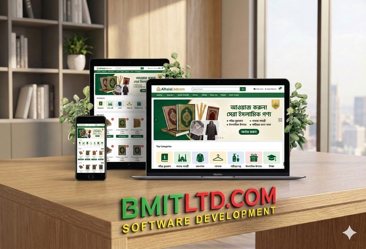 বাইতুল কুতুব বিডি