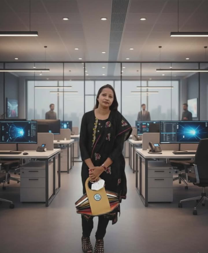 আজিজা মুন্নী