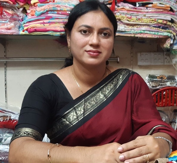 সুলতানা কবির