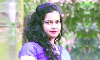 রোজিনা ইসলাম