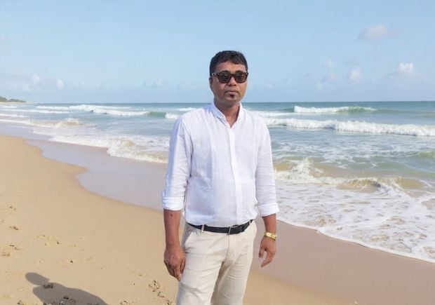Mehedi Hasan