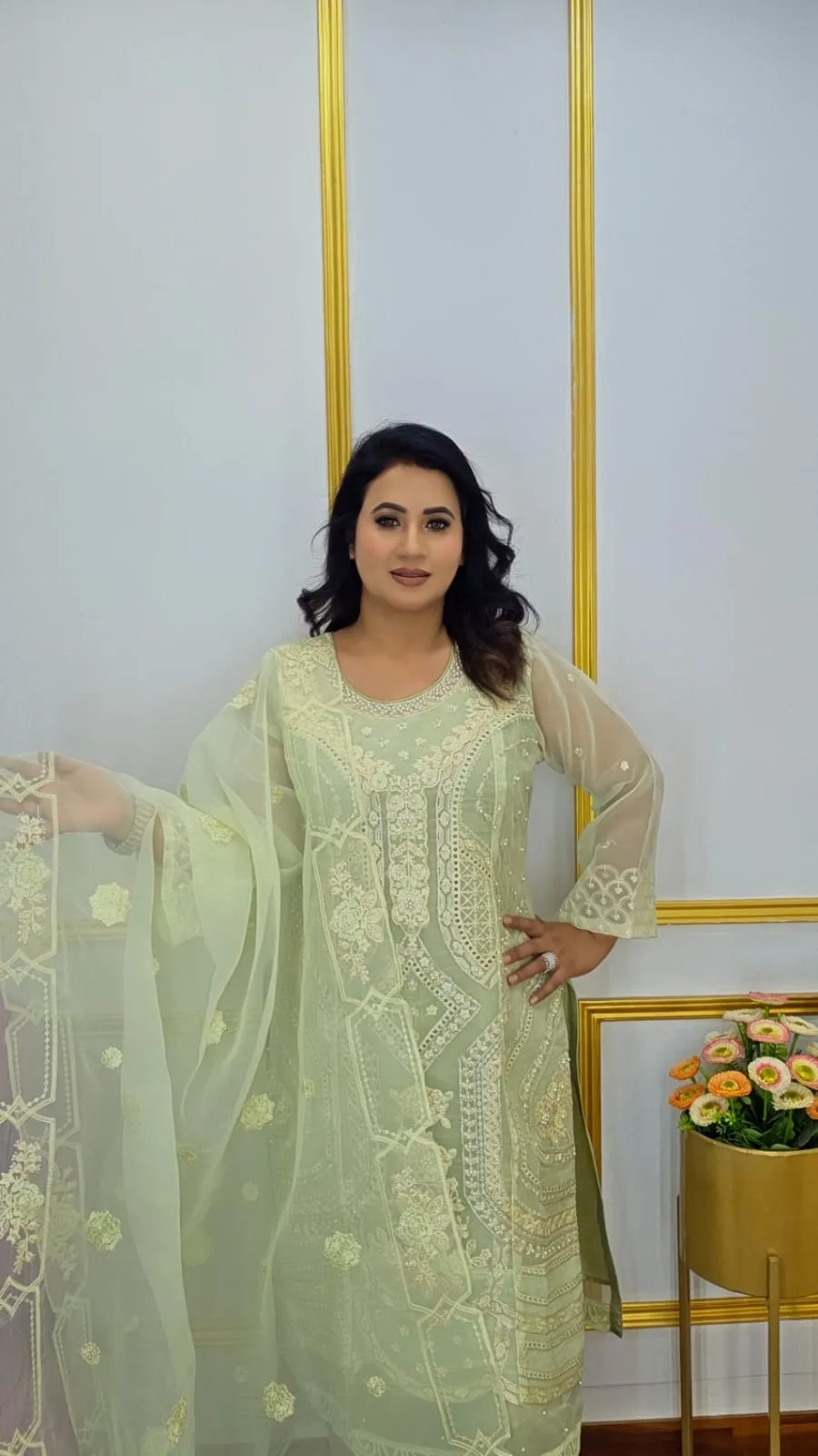 Sharmin Akter
