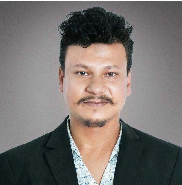 Md.Asraful