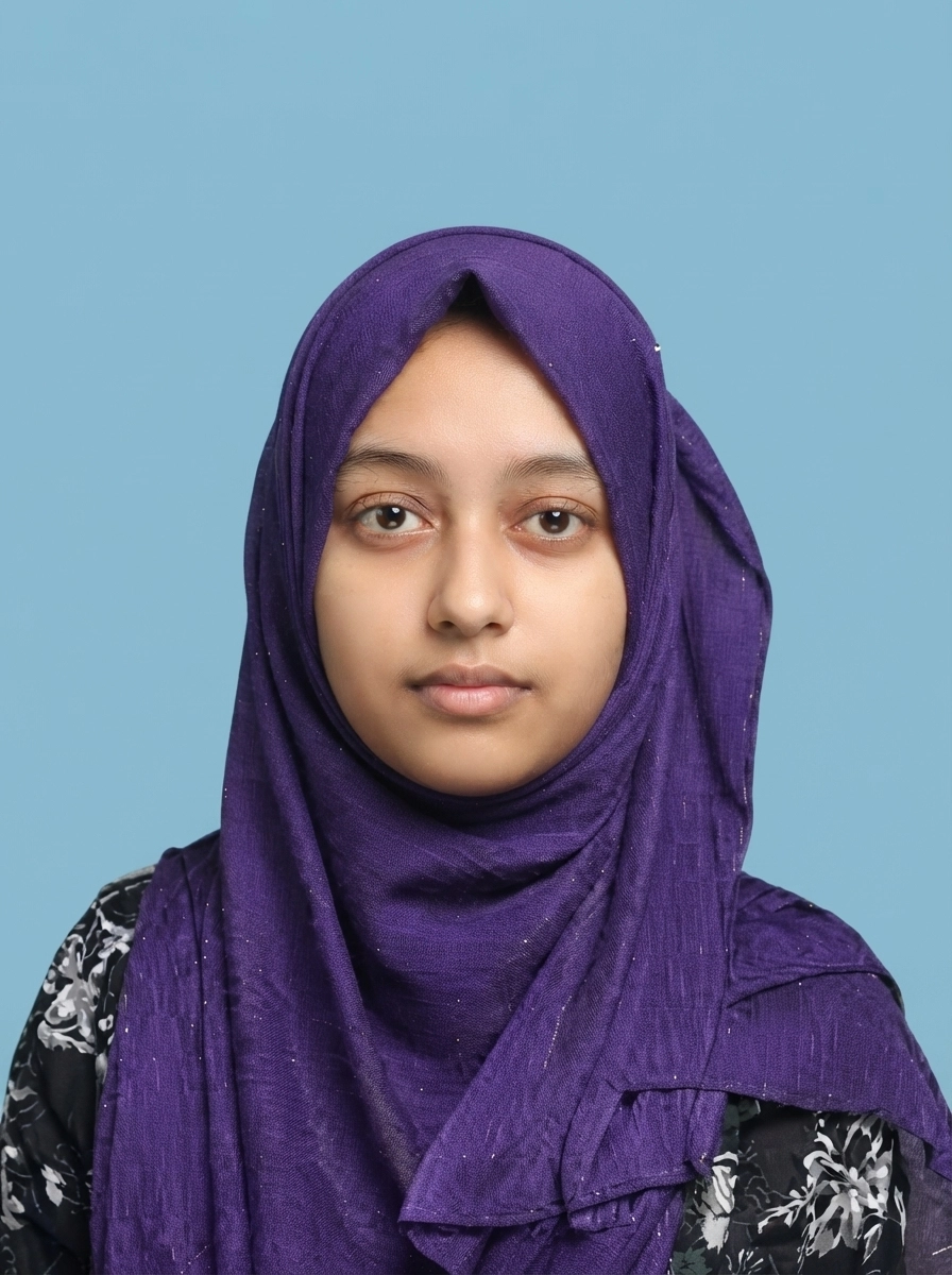 Ayasha khatun