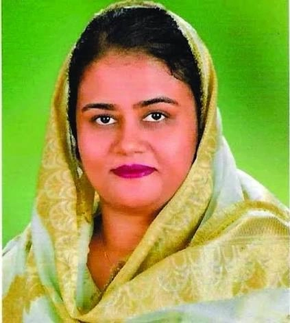 মি্লা সিয়াম